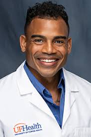 2023 critical care medicine fellows » Department of Anesthesiology »  College of Medicine » University of Florida