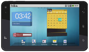 ZTE introduces ZTE V9+ tablet and 2 new ...