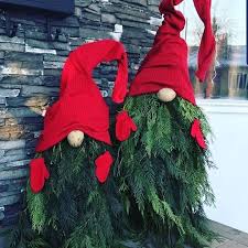 Christmasinpiration Xmasthebestholiday Photos Et Videos Instagram In 2020 Diy Christmas Decorations Easy Outdoor Christmas Diy Christmas Decorations Diy Outdoor