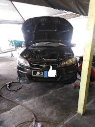 Maybe you would like to learn more about one of these? Proton Saga Flx Pump Clutch Bengkel Service Cahaya Facebook