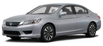 Top auswahl an honda accord neu & gebraucht. Amazon Com 2015 Honda Accord Reviews Images And Specs Vehicles