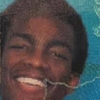 NeJuan Wendell Cloud Obituary