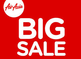 Airasia has announced big sale for four days till march 17. 16 23 Jun 2019 Airasia Big Sale Everydayonsales Com