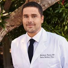 Mathew Payne's Instagram, Twitter & Facebook