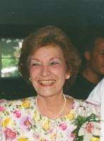 Mary Barrosse Obituary