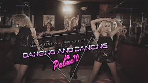 Cintia santos, a loira mais gulosa do brasil, abrindo o cuzinho gostoso para receber o leite quente direito 35 min. Dancing And Dancing Sergio Santos X Bass Project X Darr Choreography Youtube