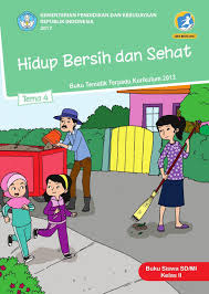 Buku tematik kelas 2 revisi 2018. Buku Siswa Kelas 2 Tema 4 Revisi 2017 For Android Apk Download