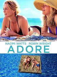 Prime Video: Adore