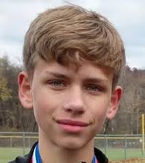 2021 Times-News Boys Cross Country District 10 and Region All-Stars