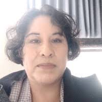 Irene Ledesma's Instagram, Twitter & Facebook