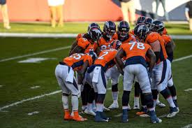 Denver broncos news and analysis from the denver post. Developing Denver Broncos Shut Down Training Center After Positive Covid 19 Diagnosis From Staff Buffalo Rumblings