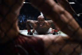Derrick lewis vs alexander volkov. Derrick Lewis Vs Alexander Volkov Targeted For Ufc 229 Co Main Event Mmamania Com