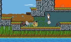 Insert Ducking Awesome Pun Here Duck Game Review Gaming Trend