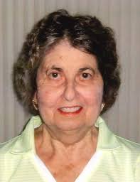 Obituary information for Jane Frances LeRoy