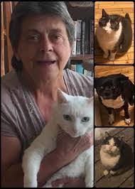 Marcia Cormier's Instagram, Twitter & Facebook