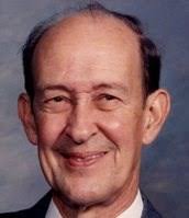 Ray Ensminger Obituary (1930