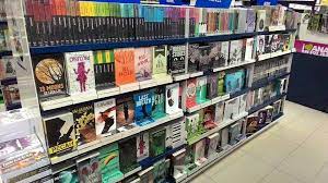 Yang aku nak citer ni , pasal kedai buku area kl je tau. Fixi Kedai Buku 1malaysia Utc Alor Setar Facebook