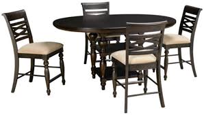 Legacy Glen Cove 5 Piece Dining Set Jordan S Furniture 1299 Dining Set Dining Home Decor