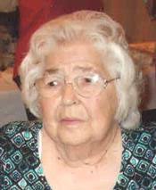 Obituary for Opal Nell H. Hanshaw
