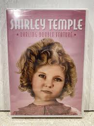 Shirley Temple DVD Lot: Sweetheart Collection, Vol. 4 & More