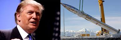 Trump Is Calling for a Missile Defense System That Already Exists