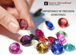 Importance Of Precious Gemstone Doublets Precious Gemstones Gemstones Gem Store