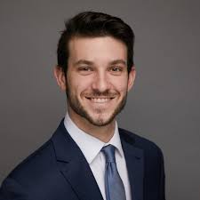 Ethan Ray — Ph.D. in Industrial-Organizational Psychology at Baruch  College, CUNY