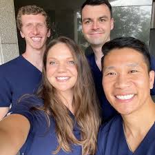 LSU Doctor of Dental Surgery, Class of 2021: All of us had different paths  of getting to dental school. Some classmates had children, some went to  other educational programs, some had gap