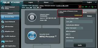 How To Update Asus Rt Ac68u Firmware Router Technical Support