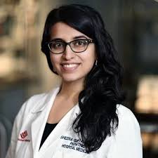 Sheena McKenzie, MD, MBA (@SGMcKenzieMD)