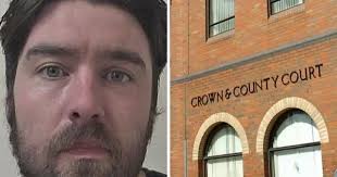 Serial burglar jailed after taking keys from woman's home and driving off  in her car