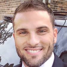 Keith Mchugh Email & Phone Number