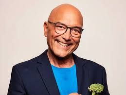 Gregg Wallace