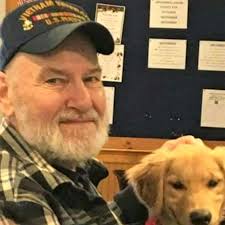 Alan Johnson Obituary