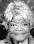 Helen Brown Obituary (2011)