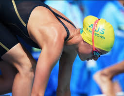 Mckeown clocked 57.45 seconds in the 100m backstroke final, bettering. Kaylee Mckeown One Of Our Albany Creek Swim Club Facebook