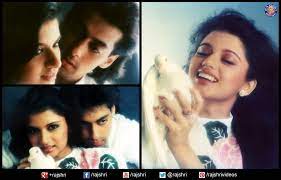 Rajshri on Twitter: "Watch "Kabootar Ja Ja" from Maine Pyar Kiya starring @BeingSalmanKhan & Bhagyashree ▻ http://t.co/Lm0FnHzHtC http://t.co/zJ3DdIL7Cf" / Twitter