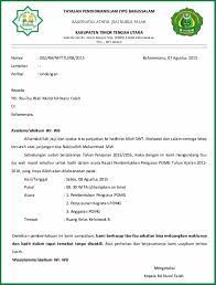 Contoh surat pengunduran diri yang berformat doc bisa di edit pada software microsoft office versi lama ataupun baru dan di cetak untuk dikirimkan. Contoh Surat Resmi Undangan Dan Tidak Resmi Doc Content