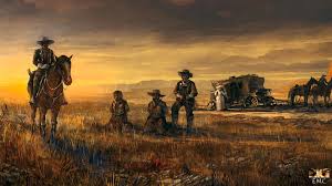 Western Art Wallpapers Top Free Western Art Backgrounds Wallpaperaccess Choose from over a million free vectors, clipart graphics, vector art images, design templates, and illustrations created by artists worldwide! western art wallpapers top free