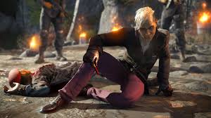Resultado de imagen de farcry 4