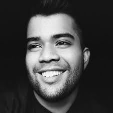 Joel A. Davis (@JoelAndrewD)