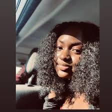 Angela Appiah's Instagram, Twitter & Facebook