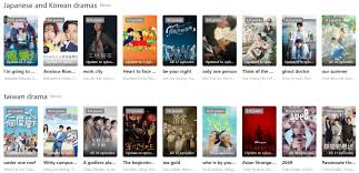 Duboku- Stream Movies And TV Shows From Korea, China, Hong Kong, Taiwan,  And Many More Countries