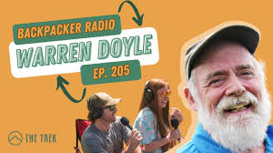 Warren Doyle: Appalachian Trail Legend