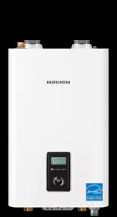 Rheem gas heavy duty water heater models 265 litre and 275 litre. Products 4k Energy