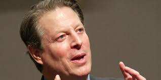 Gore, partner launch cable TV network