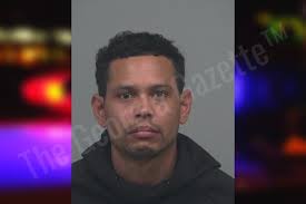 Gwinnett County Crime