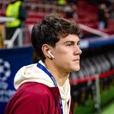 Ben Hulme's Instagram, Twitter & Facebook