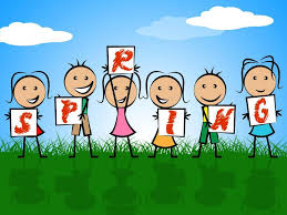 Spring runs from the march equinox to the june solstice. Free Stock Photo Of Spring Kids Represents Seasons Toddlers And Childhood Download Free Images And Free Illustrations