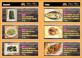 Sri petaling (bandar baru sri petaling), kuala lumpur (吉隆坡): Rm100 Cash Voucher For Thai Cuisine Sri Petaling Kuala Lumpur Best Deals Near You Fave
